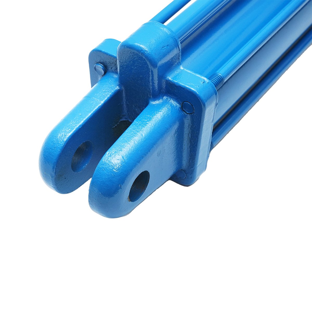Cilindru forta hidraulic fi75x30x200mm M20 UTB U-445 (515)
